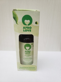 Afro Love Gotero  4oz/120 ml