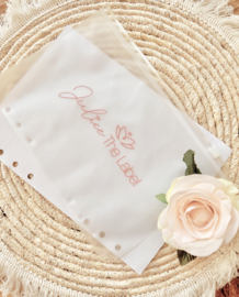 Zip & Lock bag