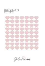 Lovely days stickers