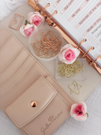 Mommy 2 Be planner complete set