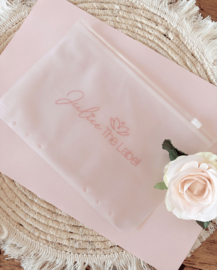 Zip & Lock bags set of 10 pieces