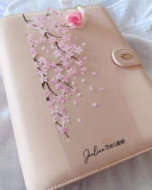 Today ruler cherryblossom