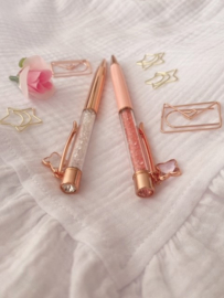 Shine bright like a diamond pen
