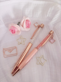 Mommy 2 Be planner complete set