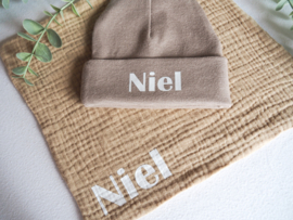 NEW BORN MUTS || Naam