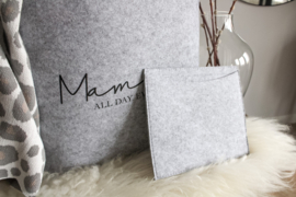 VILTEN TAS || Mama of Oma