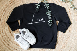 SWEATER  || Naam