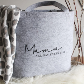 VILTEN TAS || Mama of Oma