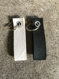 SLEUTELHANGER || Tekst
