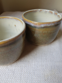 Set van twee kopjes - bosrijk