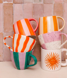 CLAY & PAINT - TWEE DAGEN