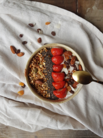 Yoghurtbowl