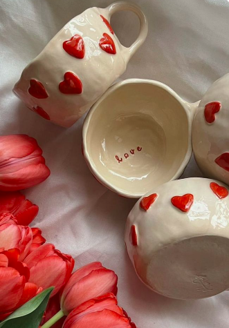 CLAY & PAINT - TWEE DAGEN