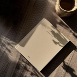 FURTHER - Clarity journal