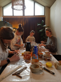OUDER & KIND - TWEE DAGEN