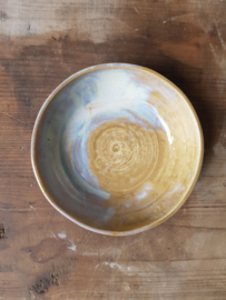 Yoghurtbowl - parelmoer