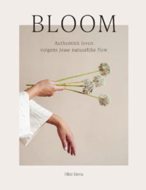 Bloom, Hilde Eisma