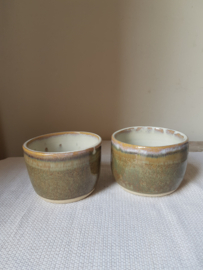 Set van twee kopjes - bosrijk