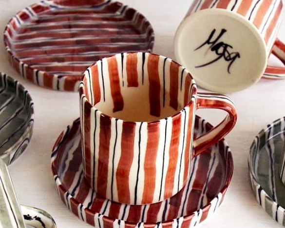 CLAY & PAINT - TWEE DAGEN
