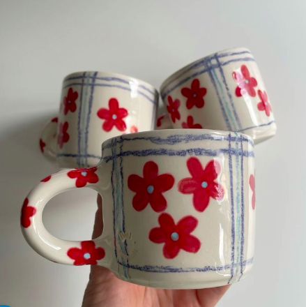 CLAY & PAINT - TWEE DAGEN