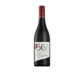 56 Hundred Nederburg Pinotage