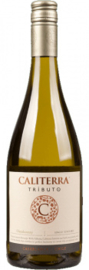 CALITERRA TRIBUTO CHARDONNAY