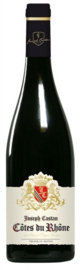 Joseph Castan Côtes du Rhône Classic