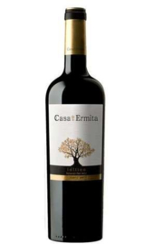 Casa de la Ermita Idilico