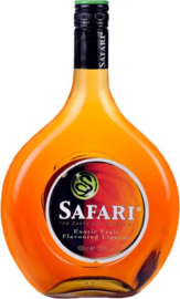 Safari Liqueur