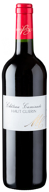 Château Caminade Haut Guérin Bordeaux Classic