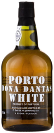 Dona Dantas Branco - Porto