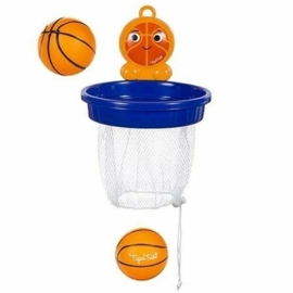 Basketbal badspeelgoed