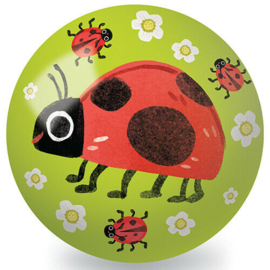 10 cm bal | Ladybug
