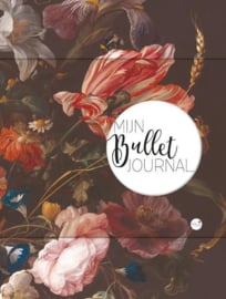 Mijn Bullet Journal - Jan Davids