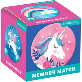 Mini memory | Unicorn