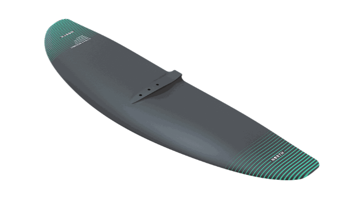 North Sonar Prime MA v2 Front Wing