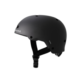 Mystic Vandal Helm Black