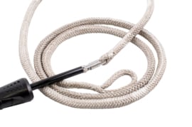 Unifiber Wing Leash with Quick Release Safety