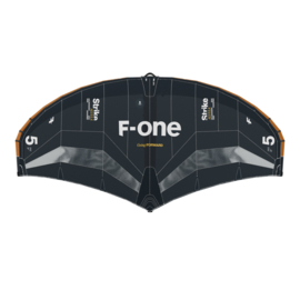 F-one Strike V5 Aluula