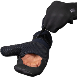 Annox Union Open Palm Neoprene Gloves