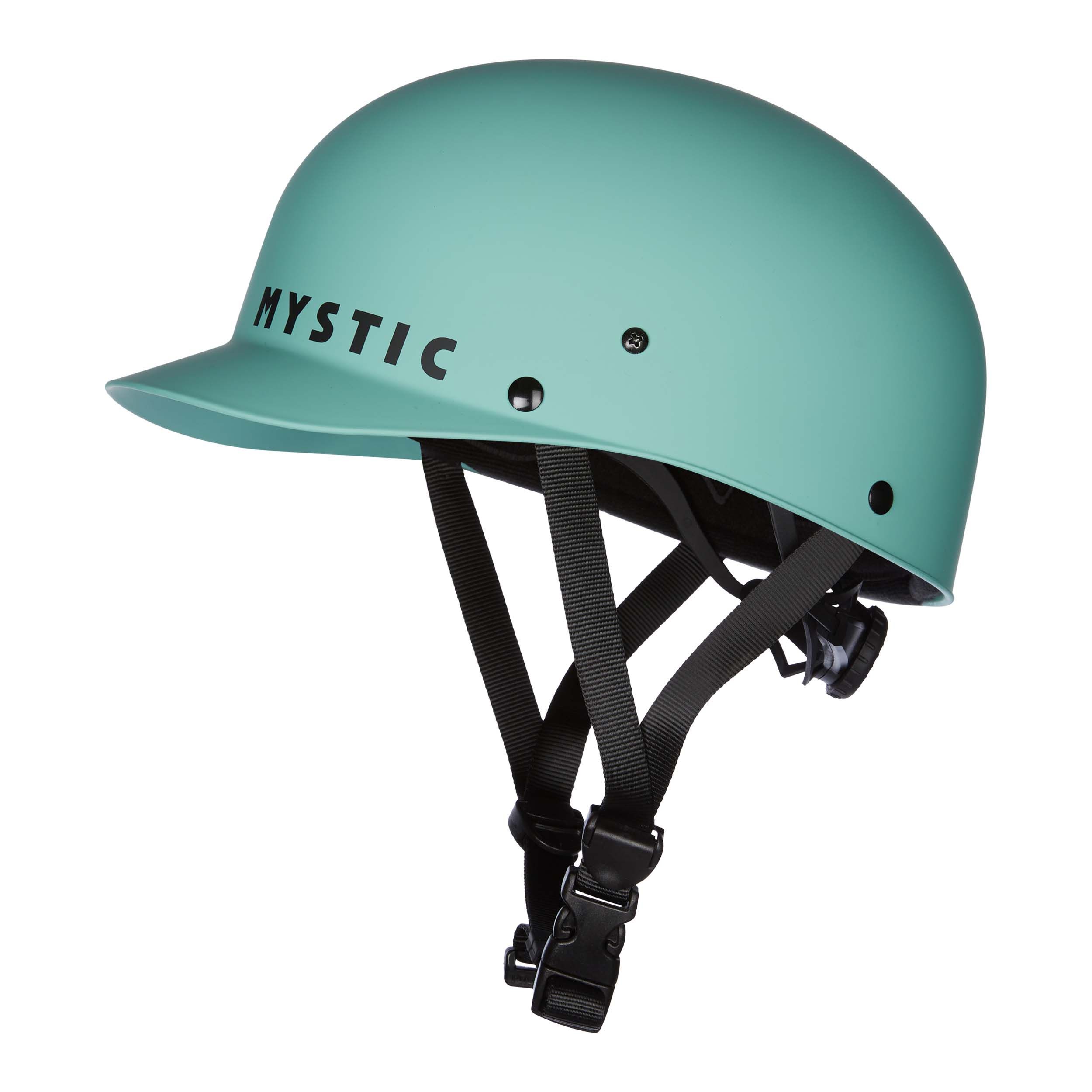 Mystic Shiznit Helmet Sea Salt Green