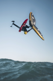 F-one Strike V5 Aluula