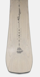 Jones Men's Flagship Snowboard