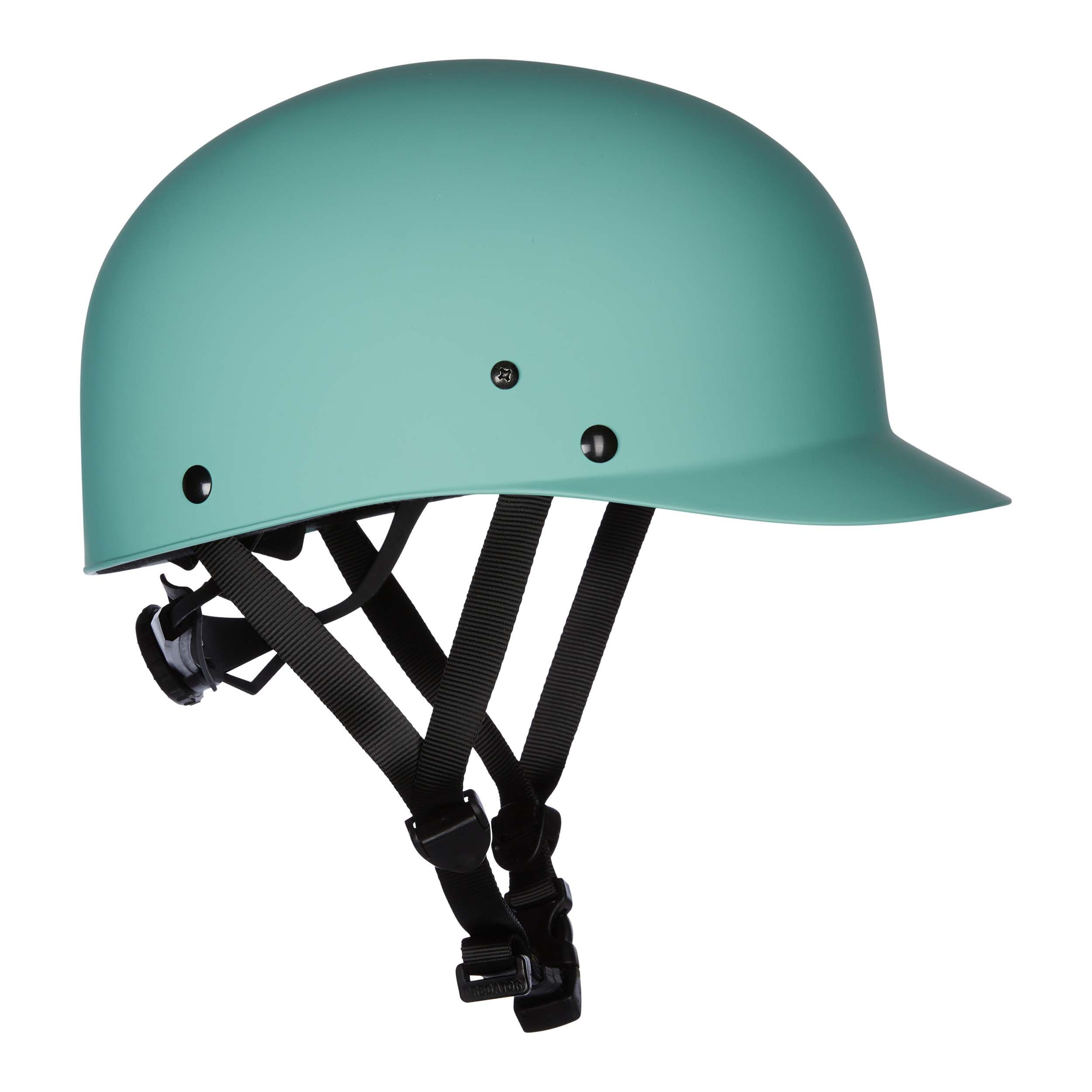 Mystic Shiznit Helmet Sea Salt Green