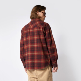 Mystic The Check Shirt Men S
