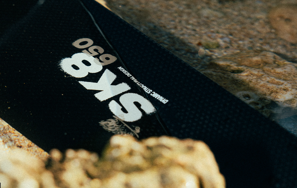 F-one SK8 v2 Carbon Plane
