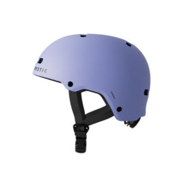 Mystic Vandal Helm Iris Blue