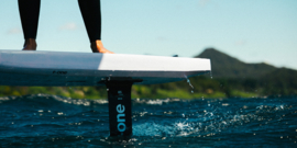 F-ONE Carbon Mast UHM 14 T2