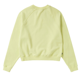 Mystic Culture Crew Sweat Women