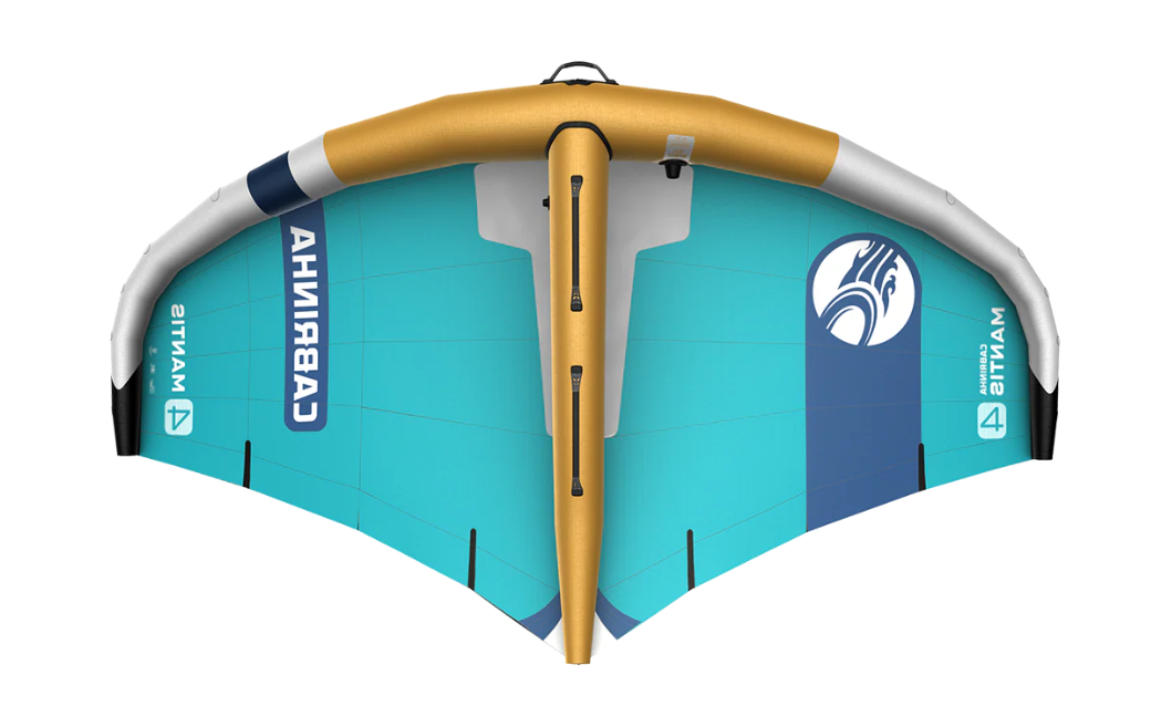 Cabrinha Mantis Apex 2026